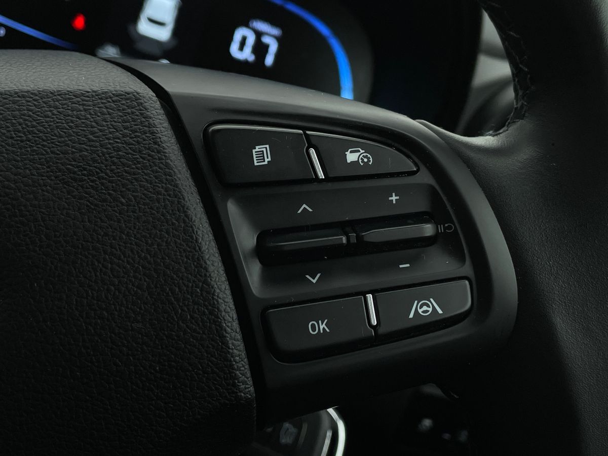 Used Hyundai i10 2023 for sale - 77600457: Photo 17