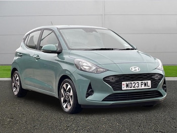 2023 - 1.0 Advance 5dr