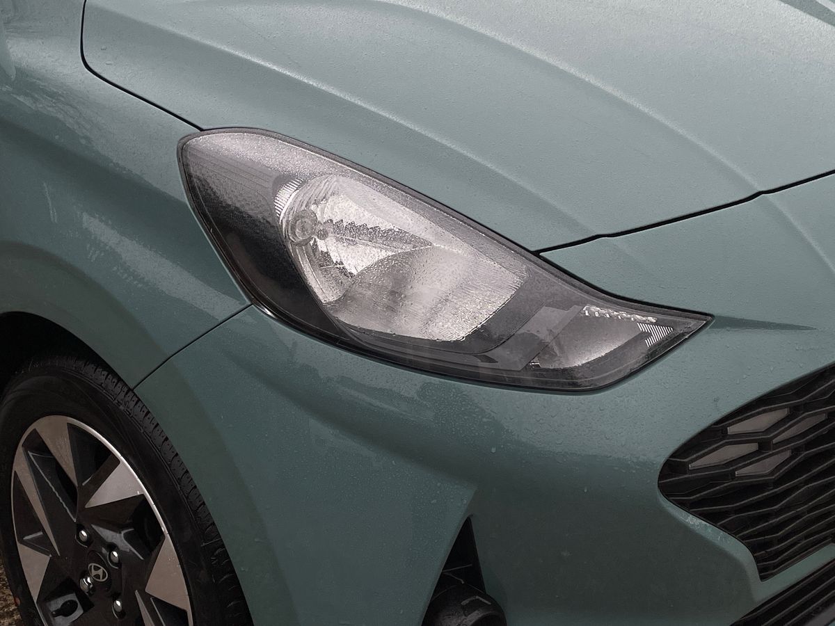 Used Hyundai i10 2023 for sale - 77600457: Photo 21