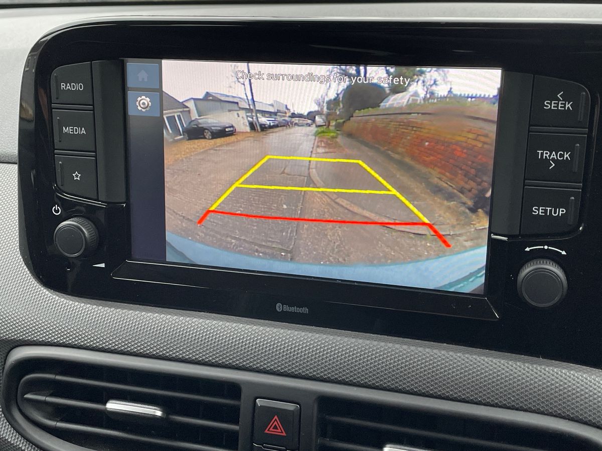 Used Hyundai i10 2023 for sale - 77600457: Photo 23