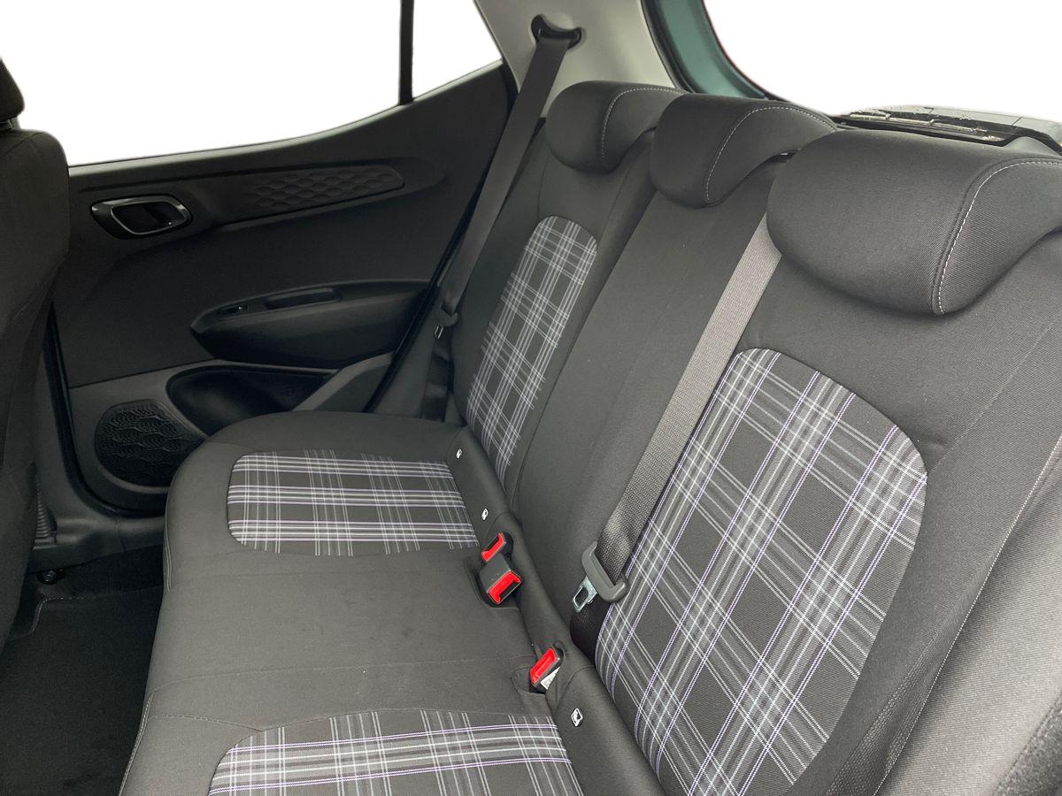 Used Hyundai i10 2025 for sale - 77218700: Photo 11