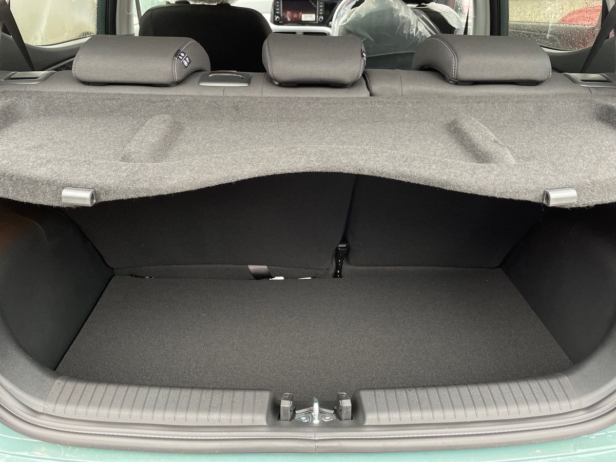 Used Hyundai i10 2025 for sale - 77218700: Photo 12