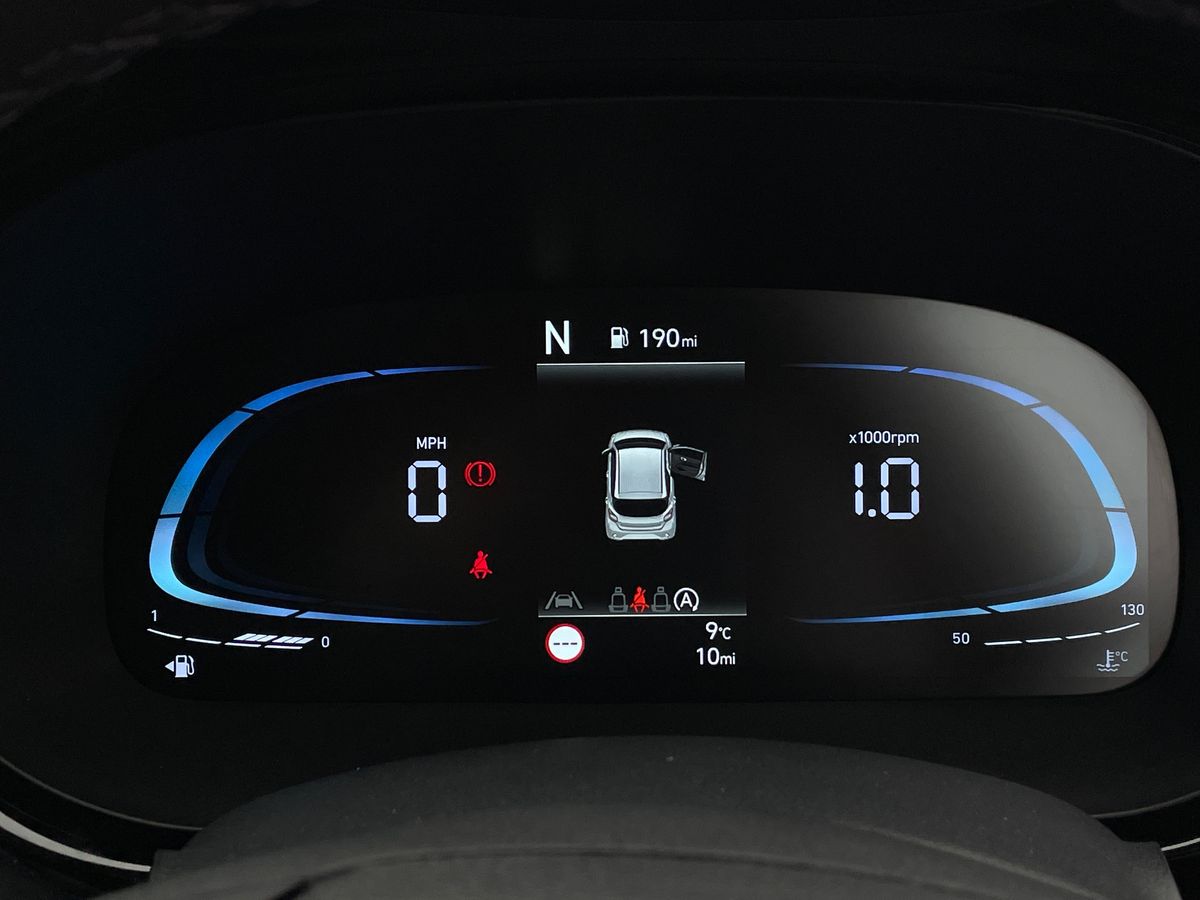 Used Hyundai i10 2025 for sale - 77218700: Photo 14