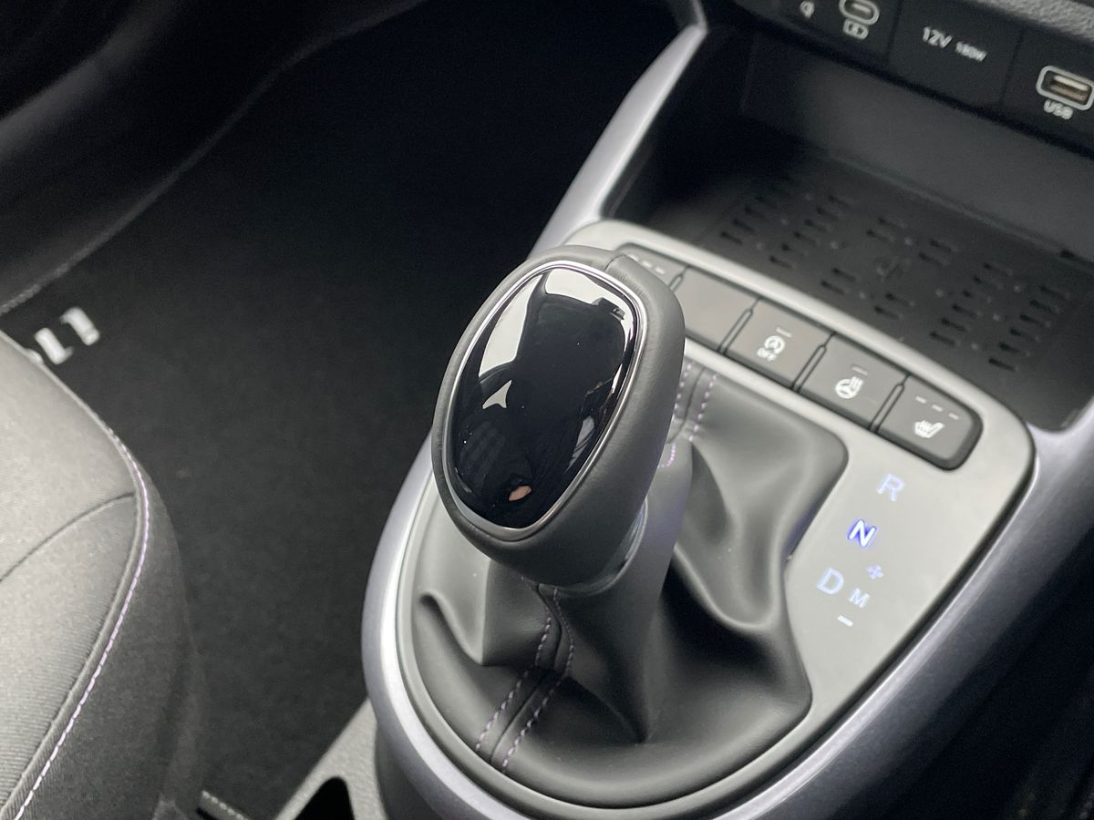 Used Hyundai i10 2025 for sale - 77218700: Photo 19