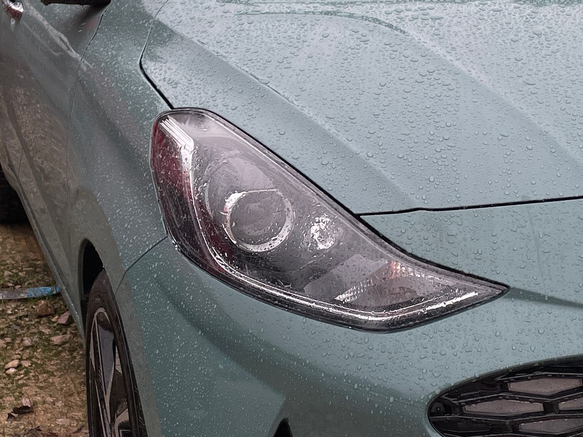 Used Hyundai i10 2025 for sale - 77218700: Photo 21