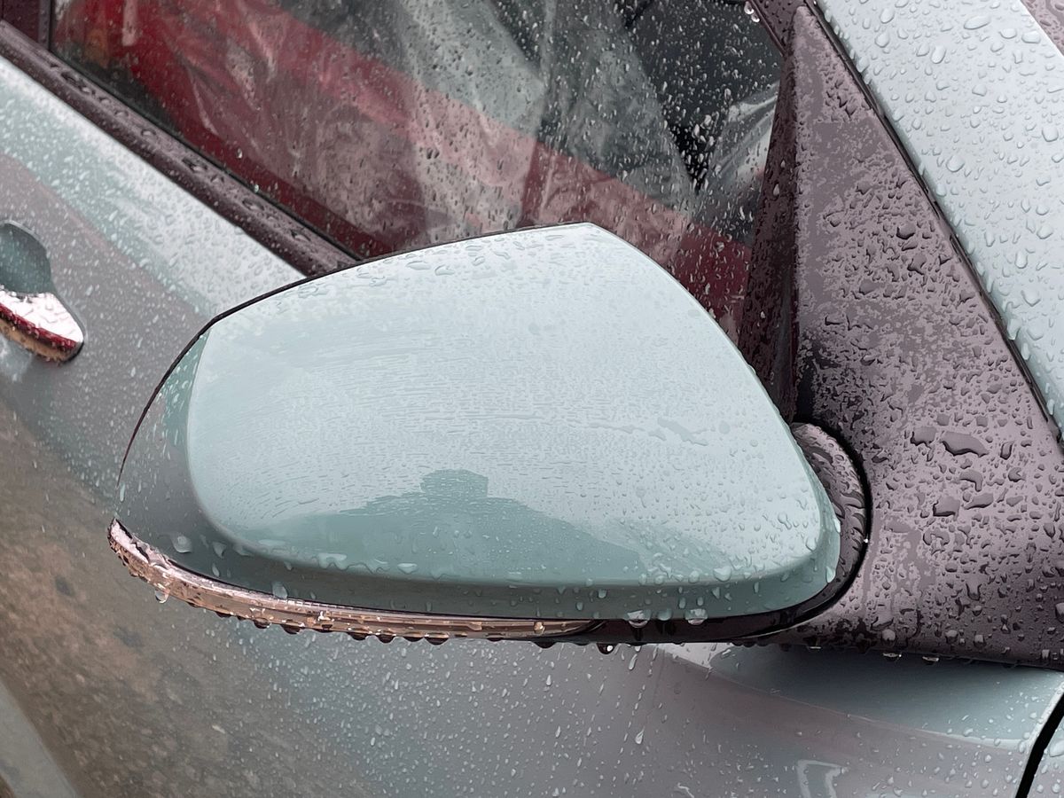 Used Hyundai i10 2025 for sale - 77218700: Photo 22