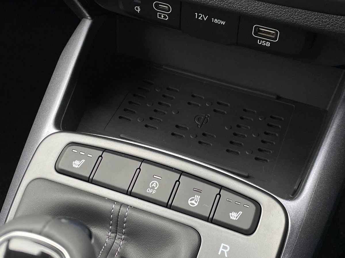 Used Hyundai i10 2025 for sale - 77218700: Photo 23