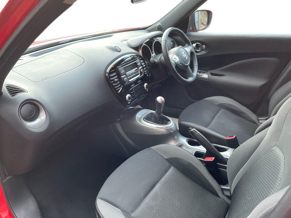 Used Nissan Juke 2019 for sale - 77122522: Photo 10