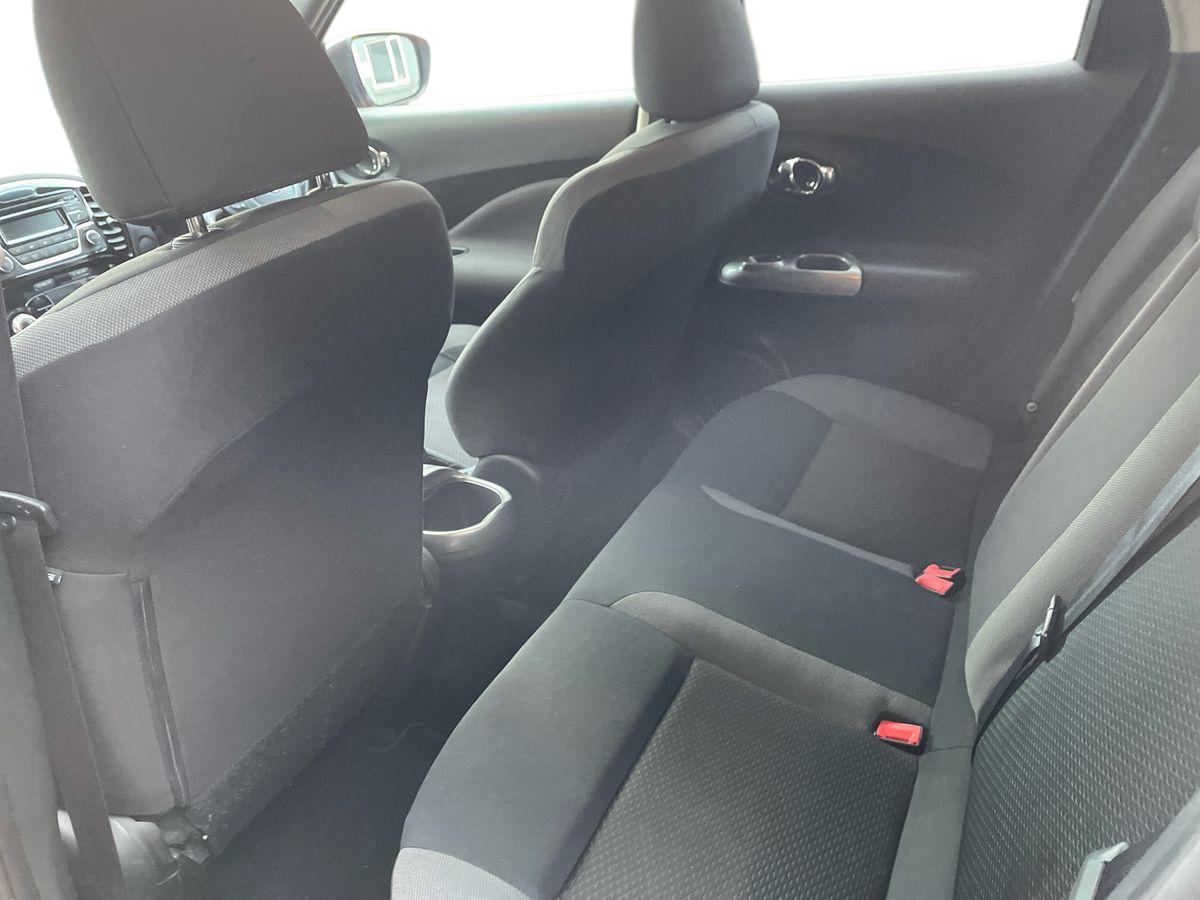 Used Nissan Juke 2019 for sale - 77122522: Photo 11
