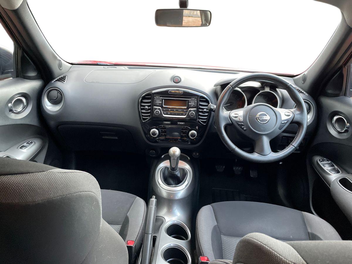 Used Nissan Juke 2019 for sale - 77122522: Photo 13