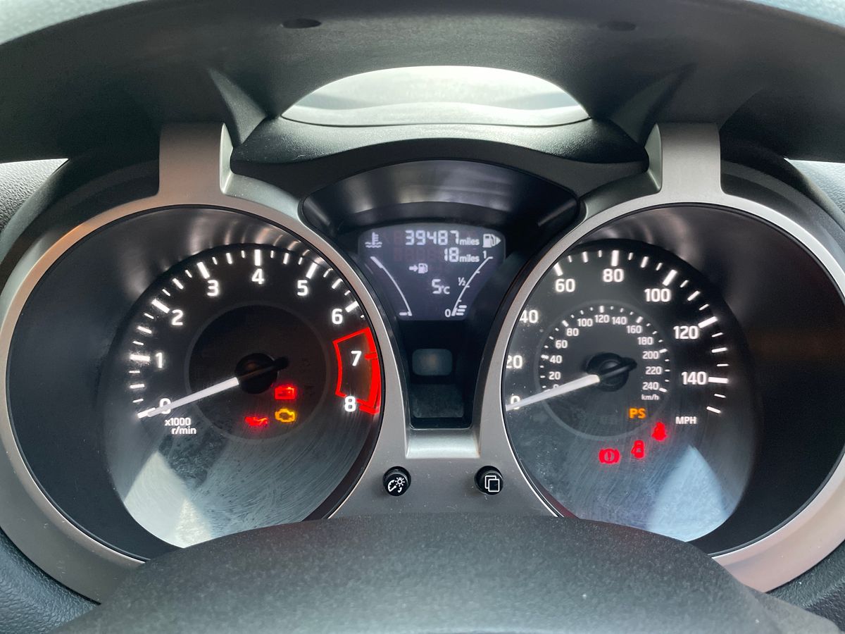 Used Nissan Juke 2019 for sale - 77122522: Photo 14