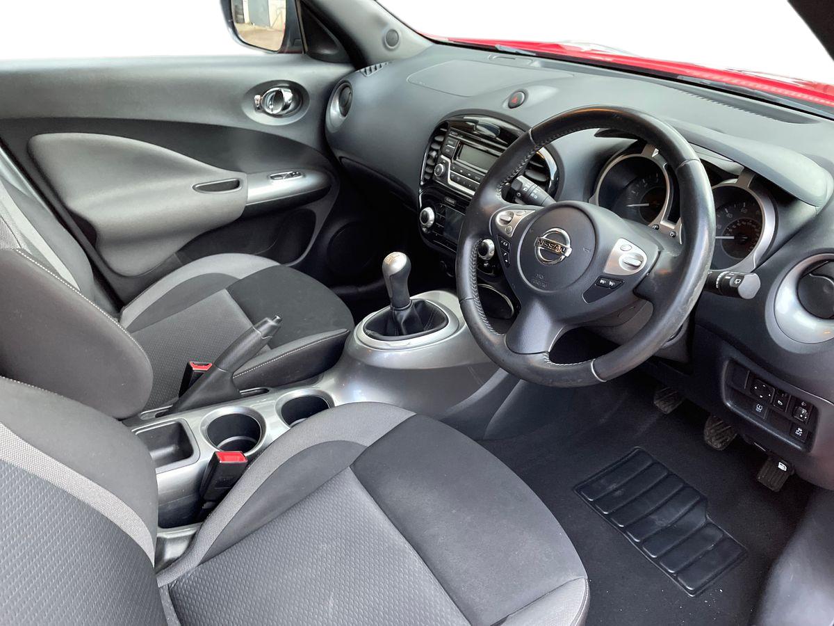 Used Nissan Juke 2019 for sale - 77122522: Photo 15