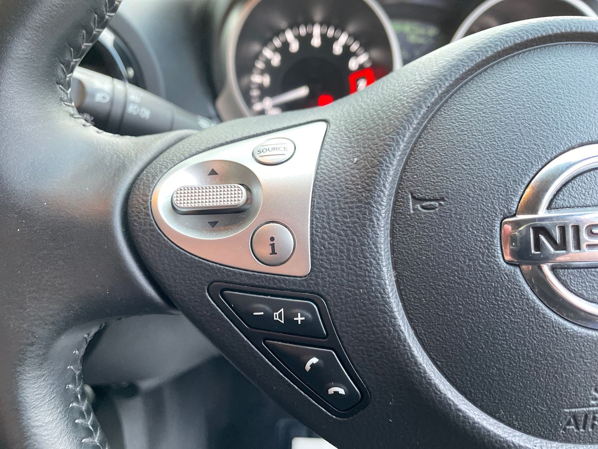 Used Nissan Juke 2019 for sale - 77122522: Photo 16