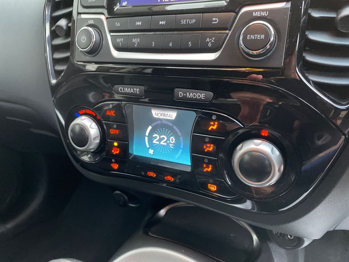 Used Nissan Juke 2019 for sale - 77122522: Photo 18