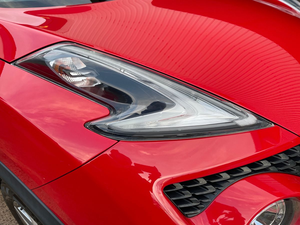 Used Nissan Juke 2019 for sale - 77122522: Photo 21