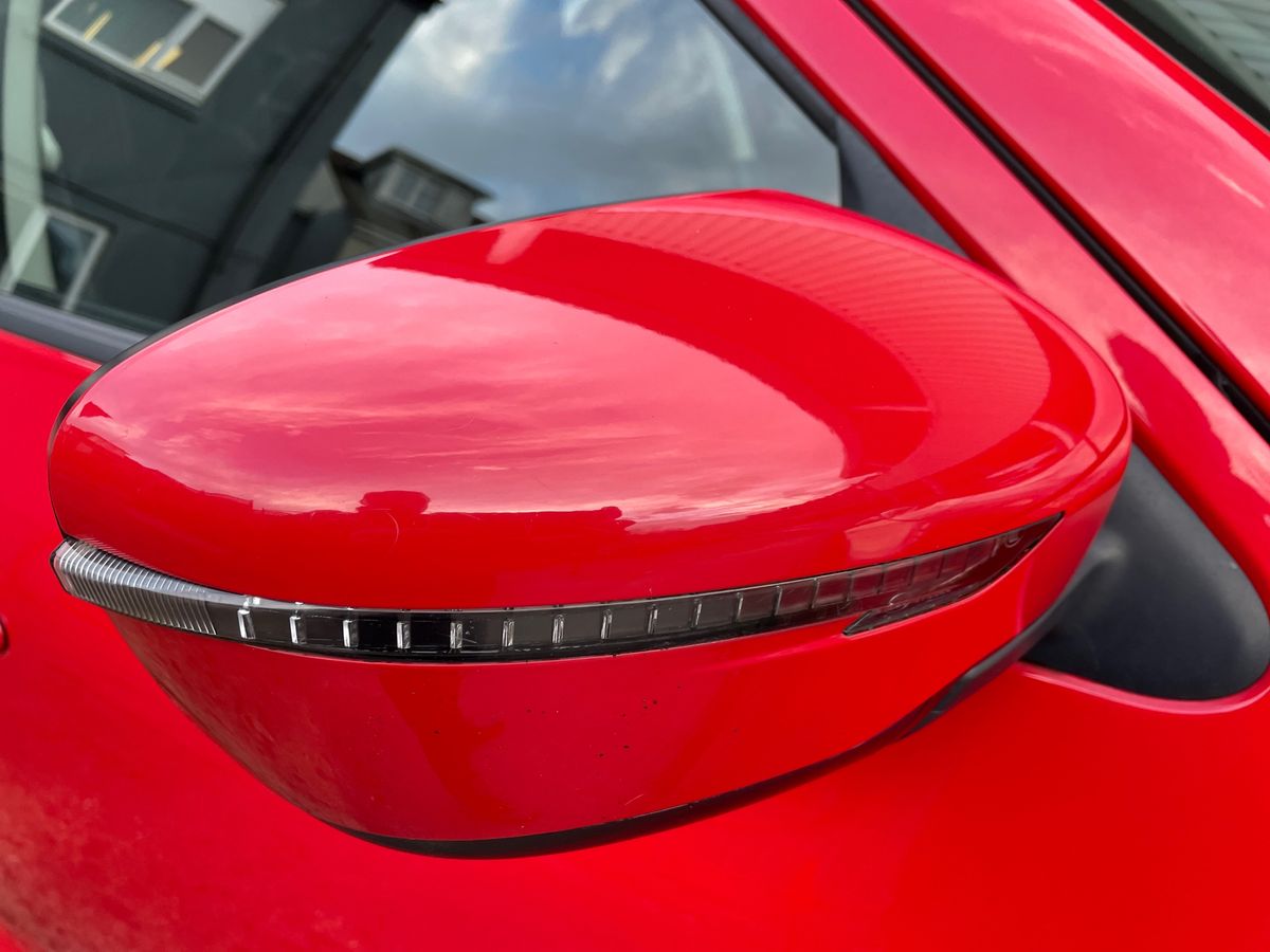 Used Nissan Juke 2019 for sale - 77122522: Photo 22