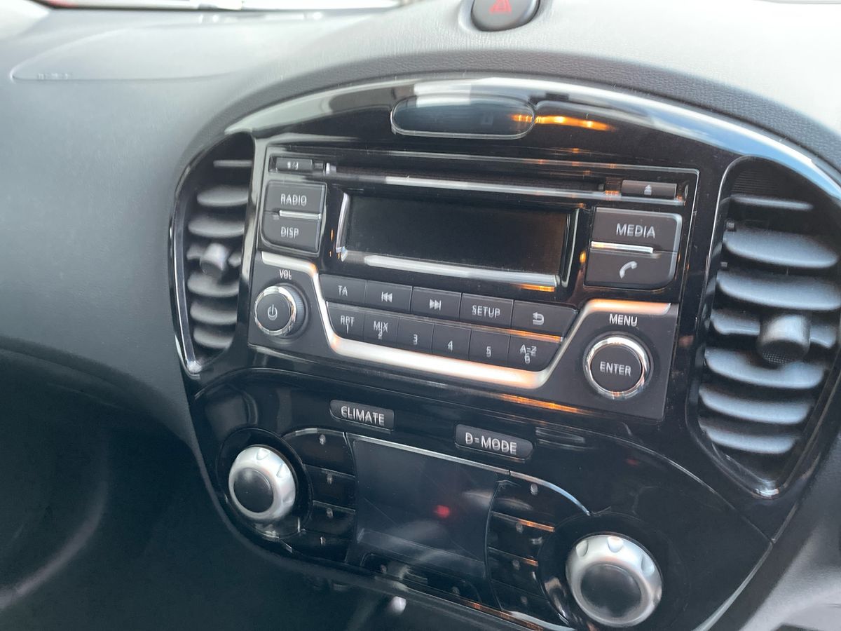 Used Nissan Juke 2019 for sale - 77122522: Photo 23