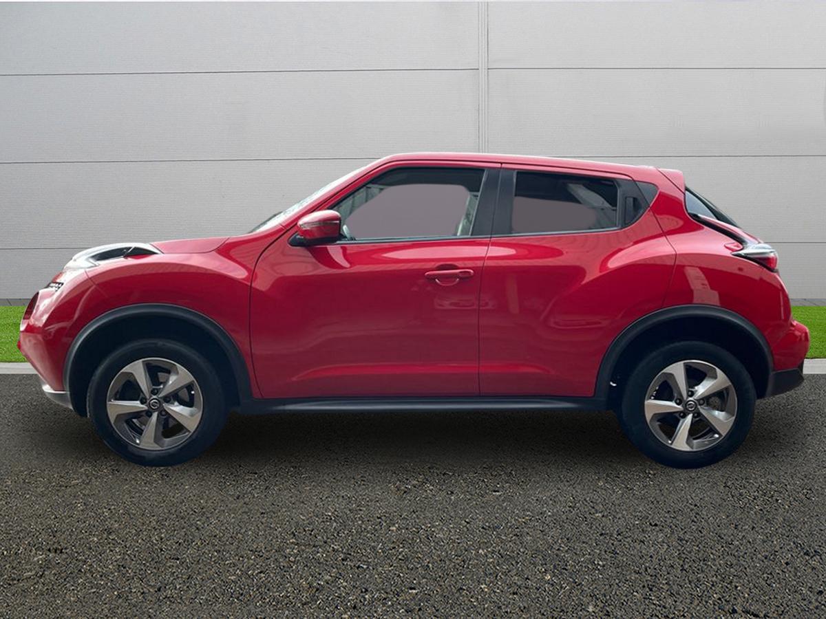 Used Nissan Juke 2019 for sale - 77122522: Photo 4