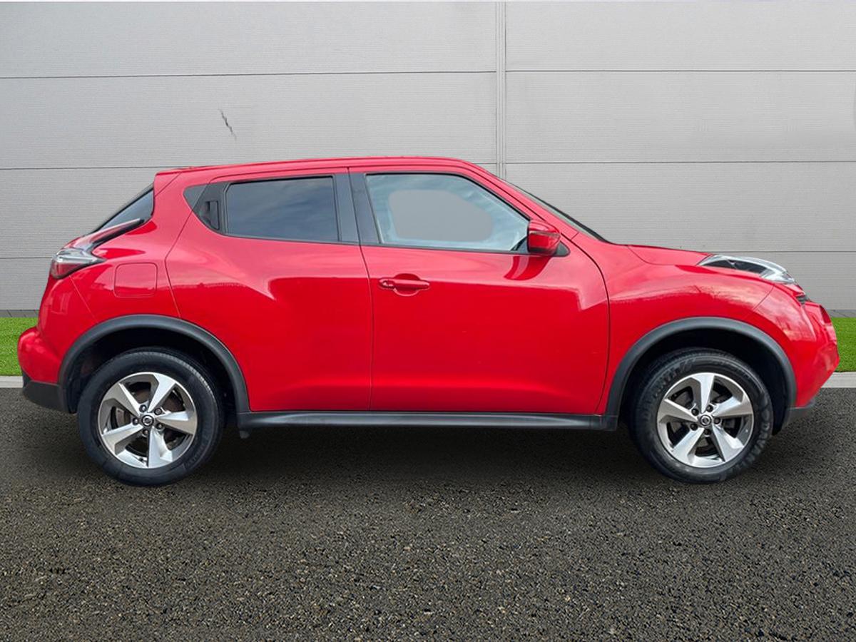 Used Nissan Juke 2019 for sale - 77122522: Photo 8