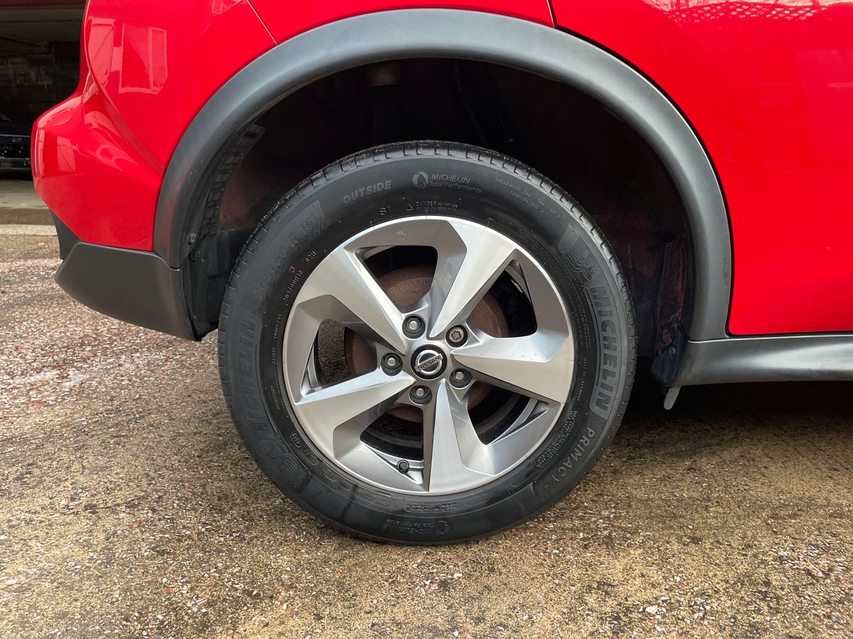 Used Nissan Juke 2019 for sale - 77122522: Photo 9