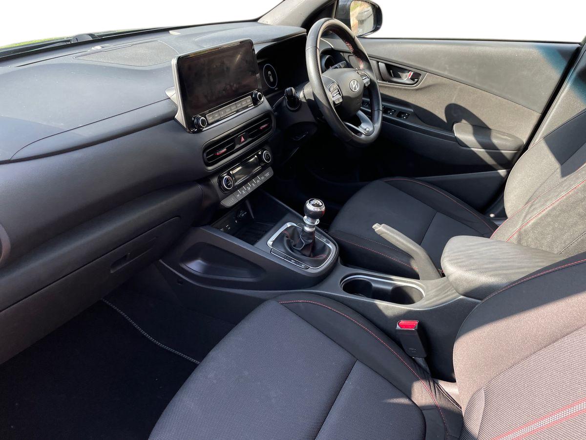 Used Hyundai KONA 2021 for sale - 78074346: Photo 10