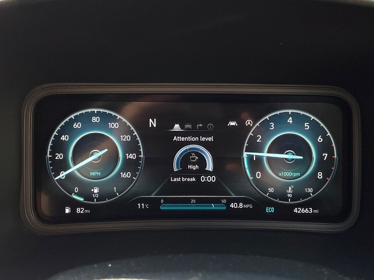 Used Hyundai KONA 2021 for sale - 78074346: Photo 14