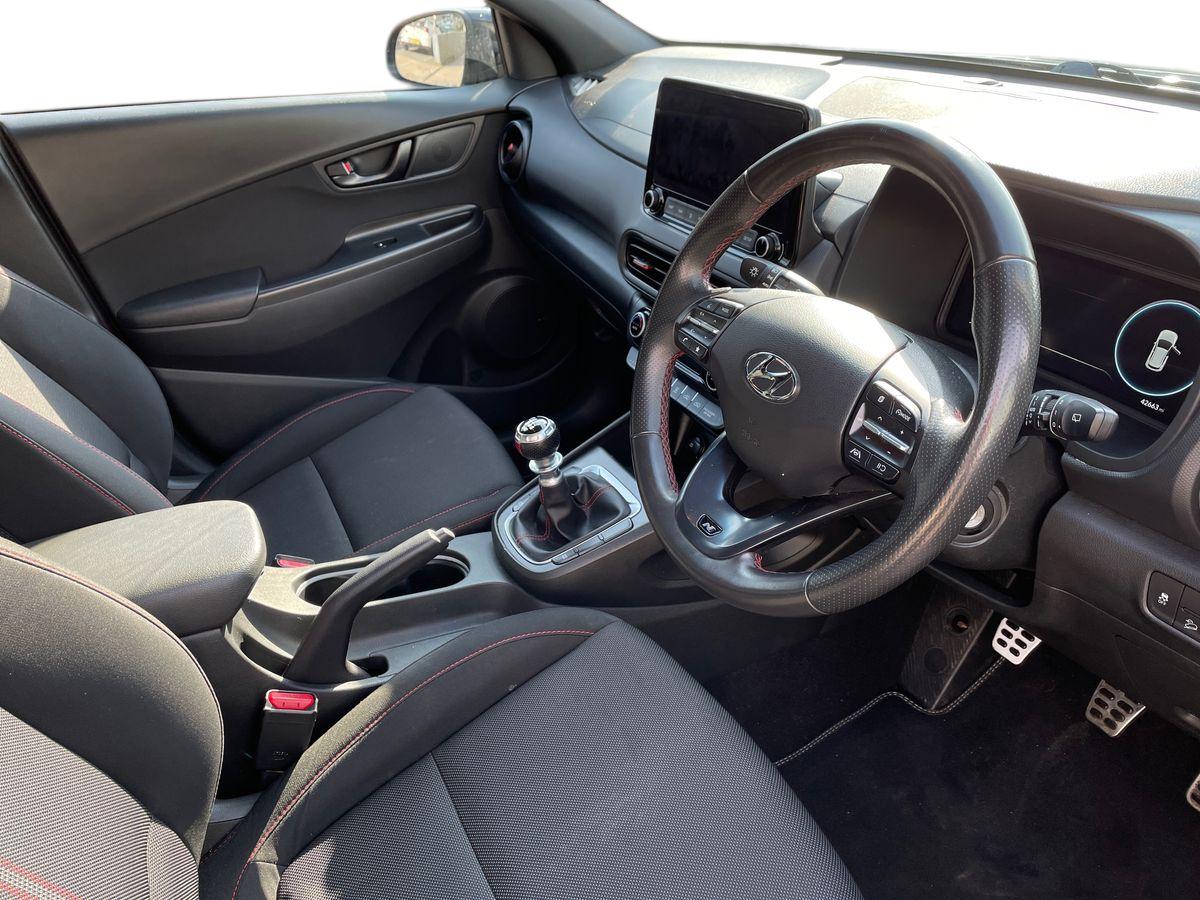 Used Hyundai KONA 2021 for sale - 78074346: Photo 15