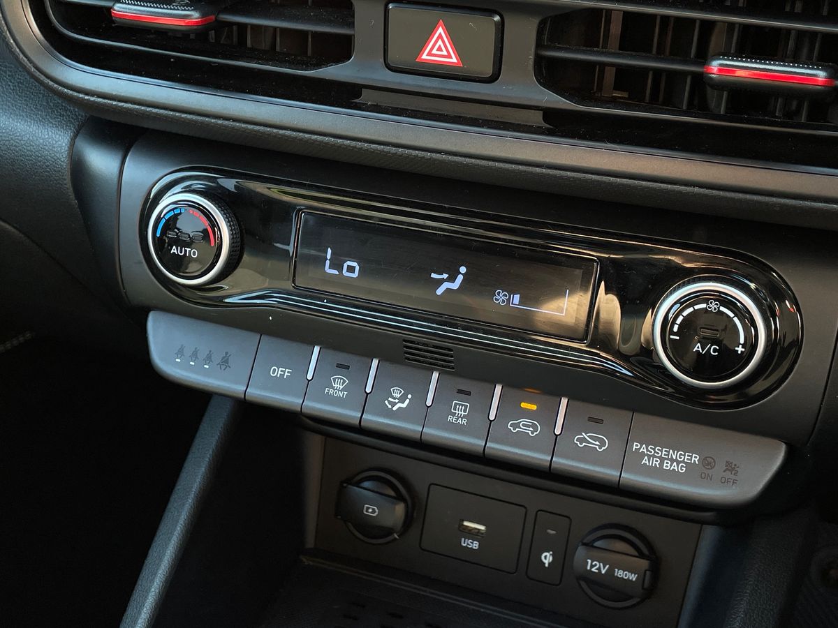 Used Hyundai KONA 2021 for sale - 78074346: Photo 18