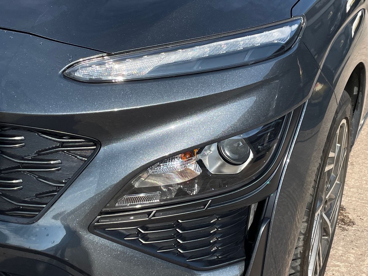 Used Hyundai KONA 2021 for sale - 78074346: Photo 21