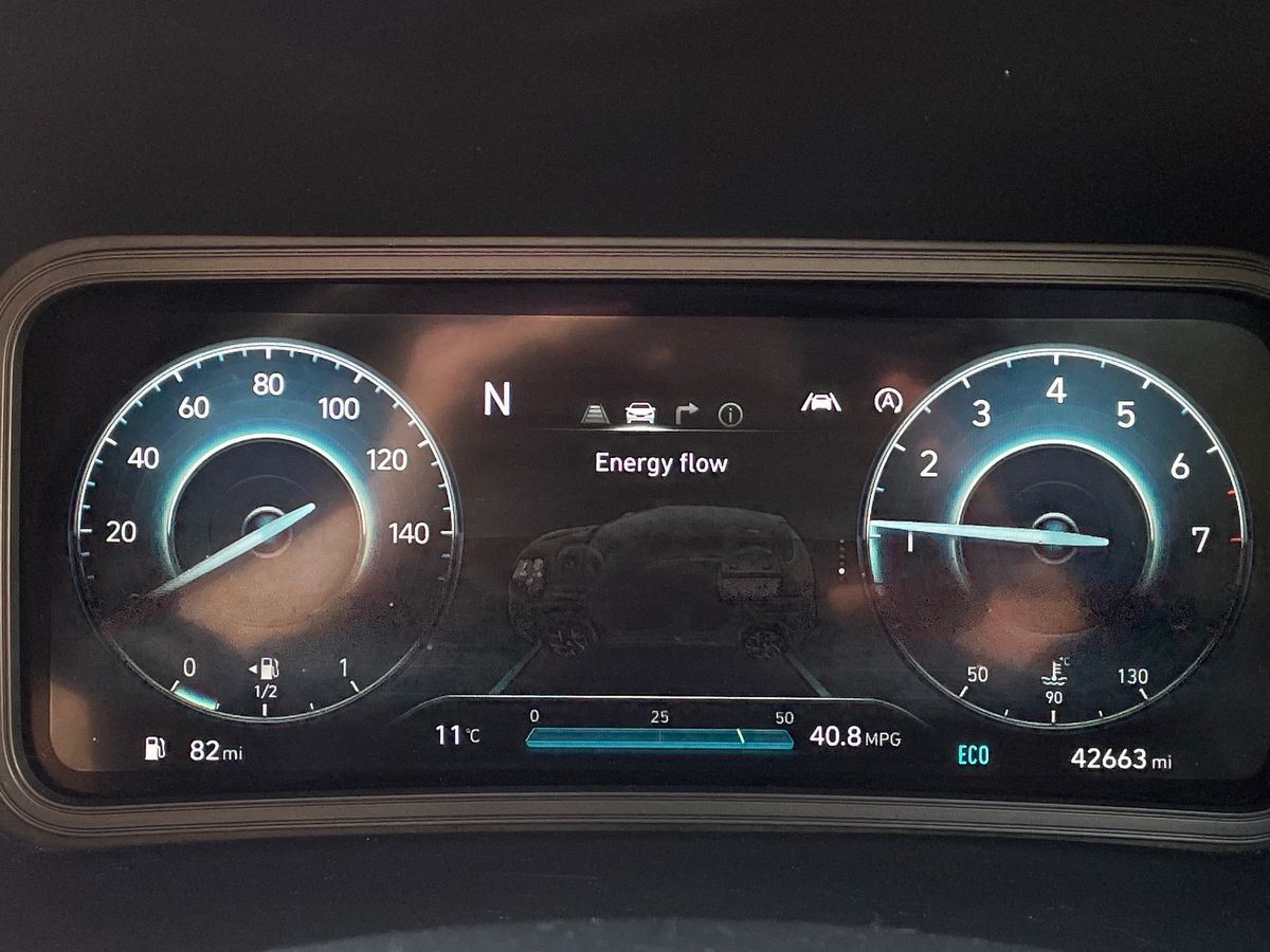 Used Hyundai KONA 2021 for sale - 78074346: Photo 25