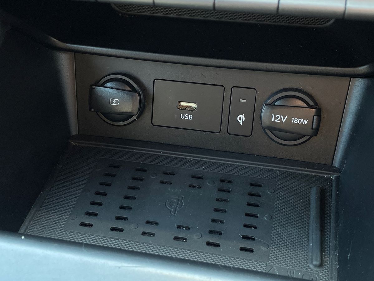 Used Hyundai KONA 2021 for sale - 78074346: Photo 29