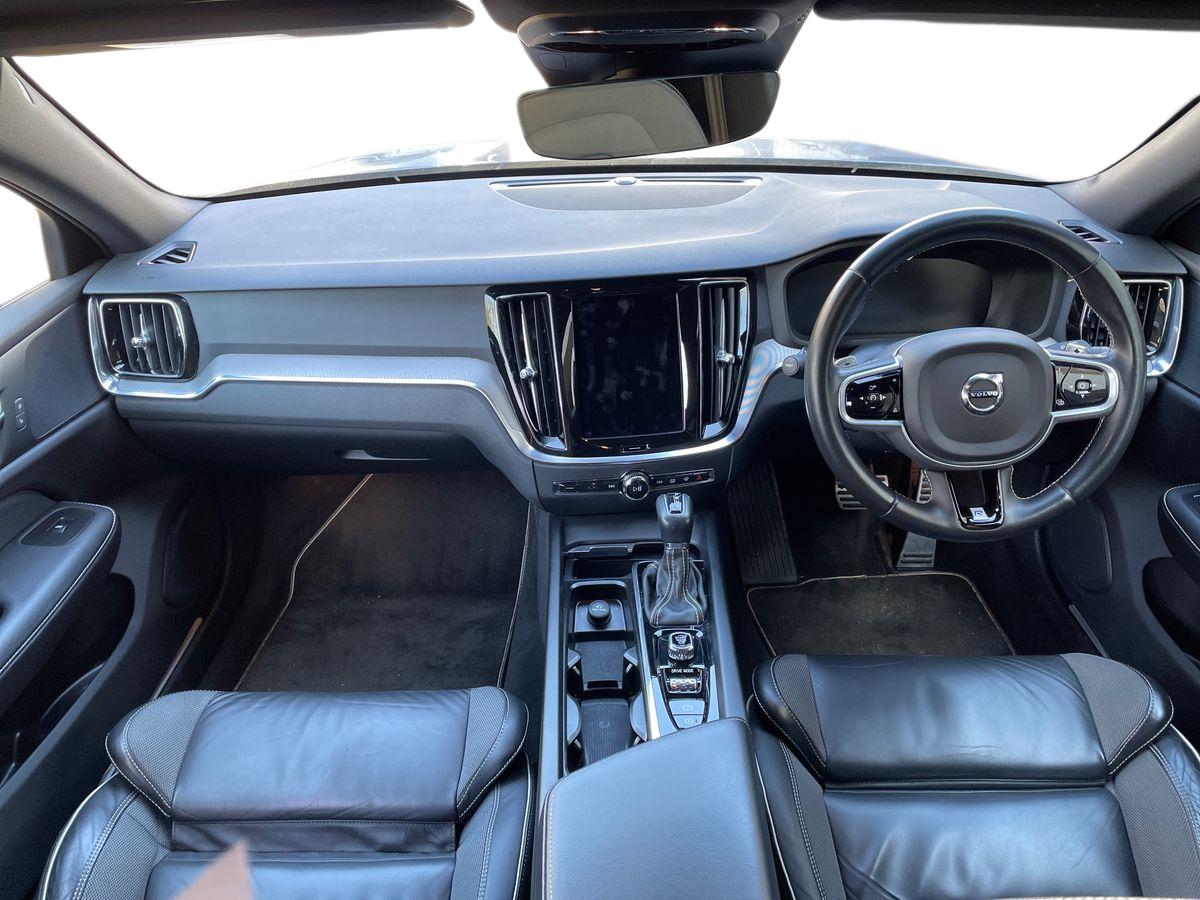 Used Volvo V60 2019 for sale - 77942038: Photo 13