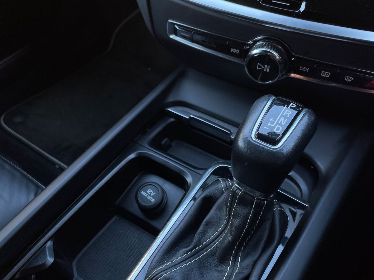 Used Volvo V60 2019 for sale - 77942038: Photo 19