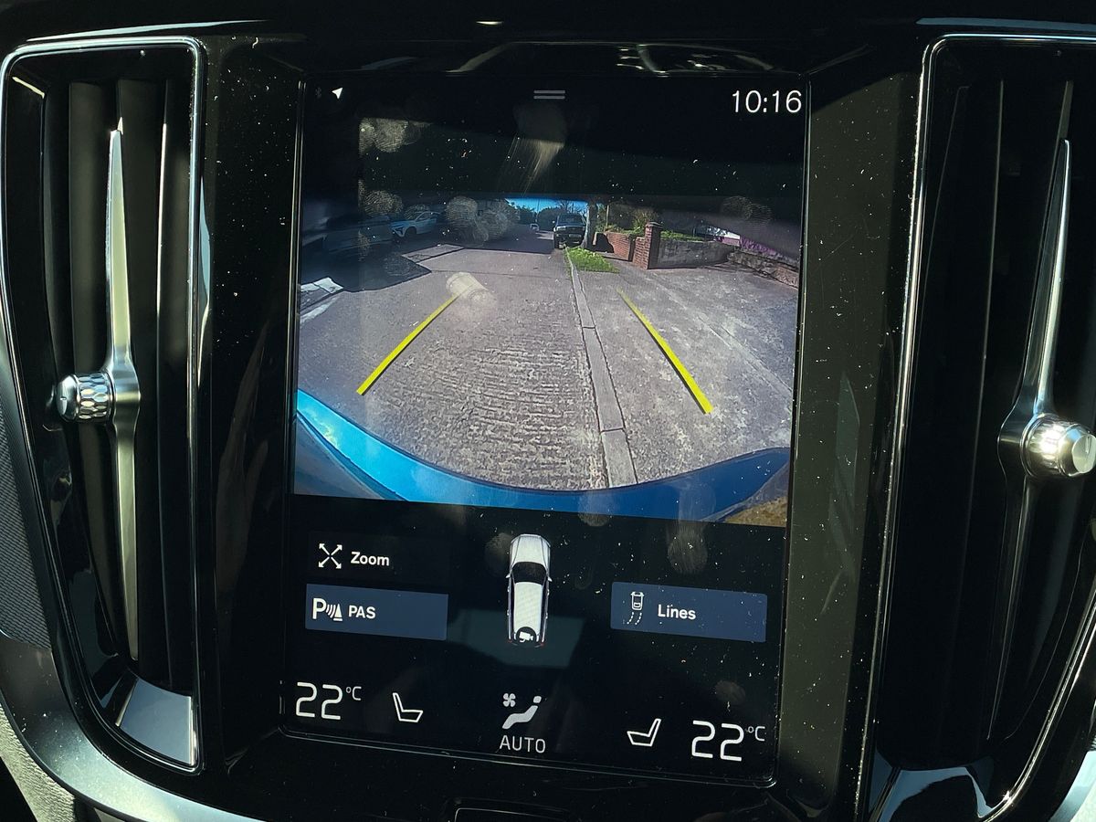 Used Volvo V60 2019 for sale - 77942038: Photo 32