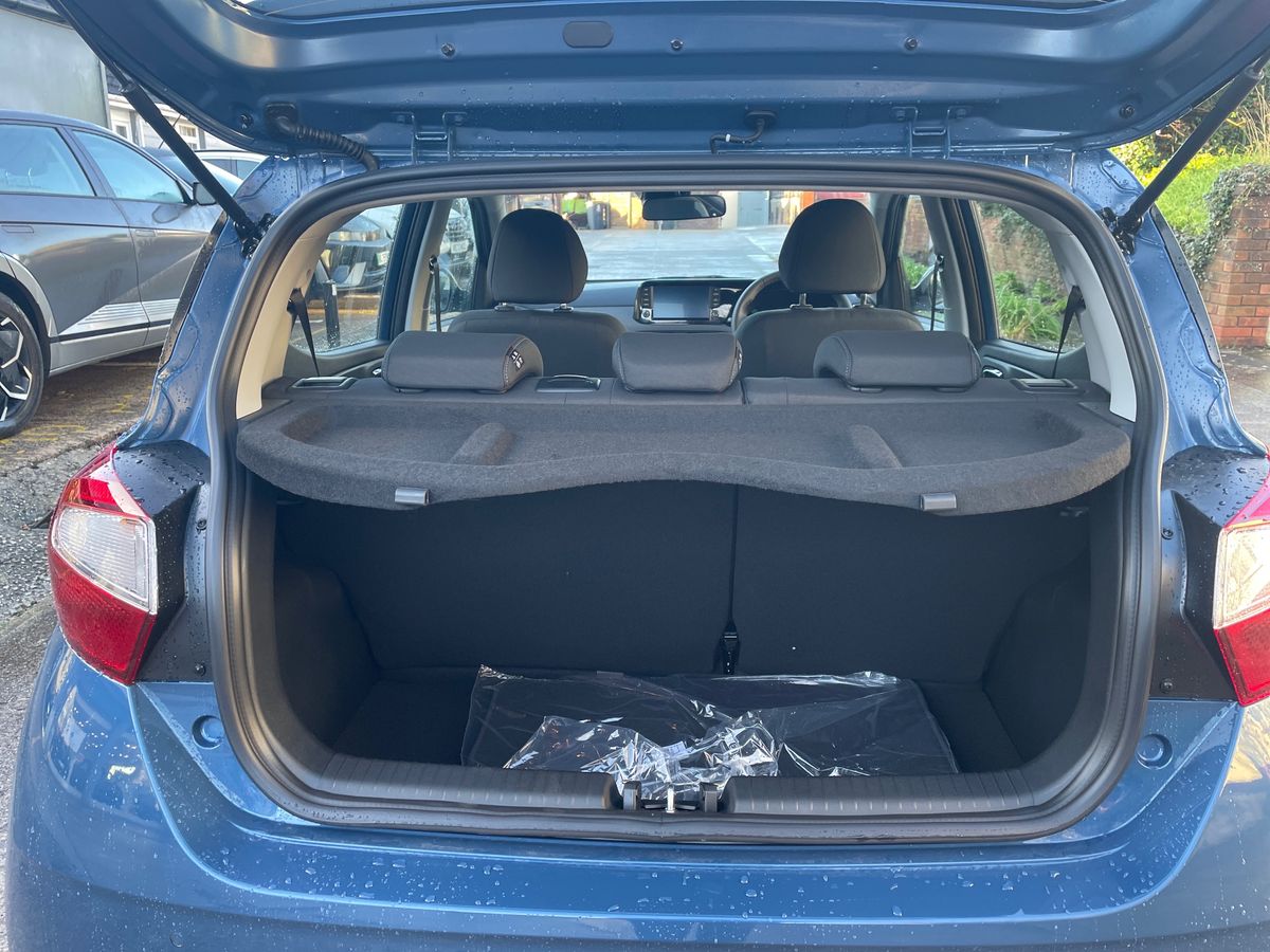 Used Hyundai i10 2025 for sale - 77225069: Photo 12