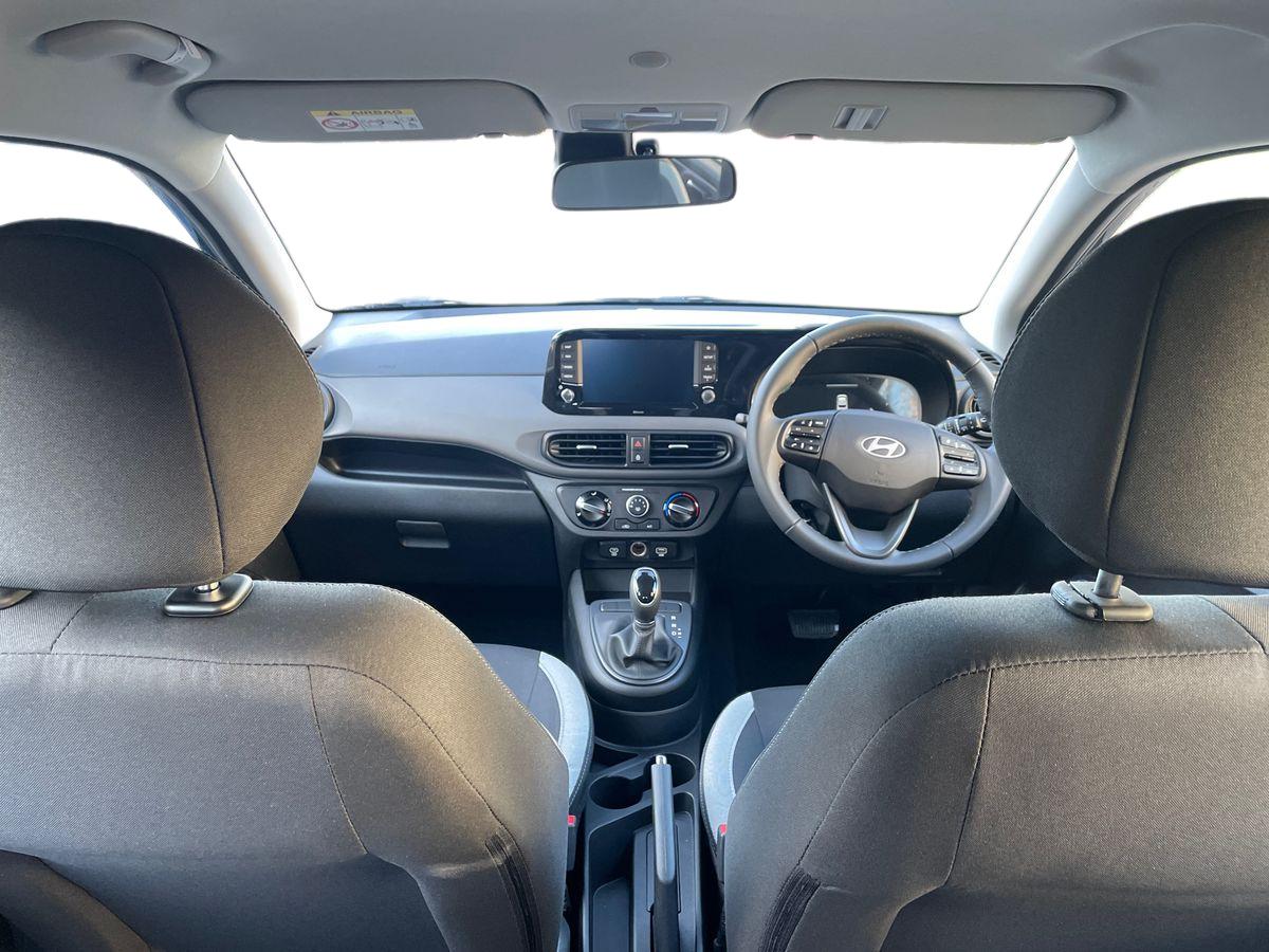 Used Hyundai i10 2025 for sale - 77225069: Photo 13