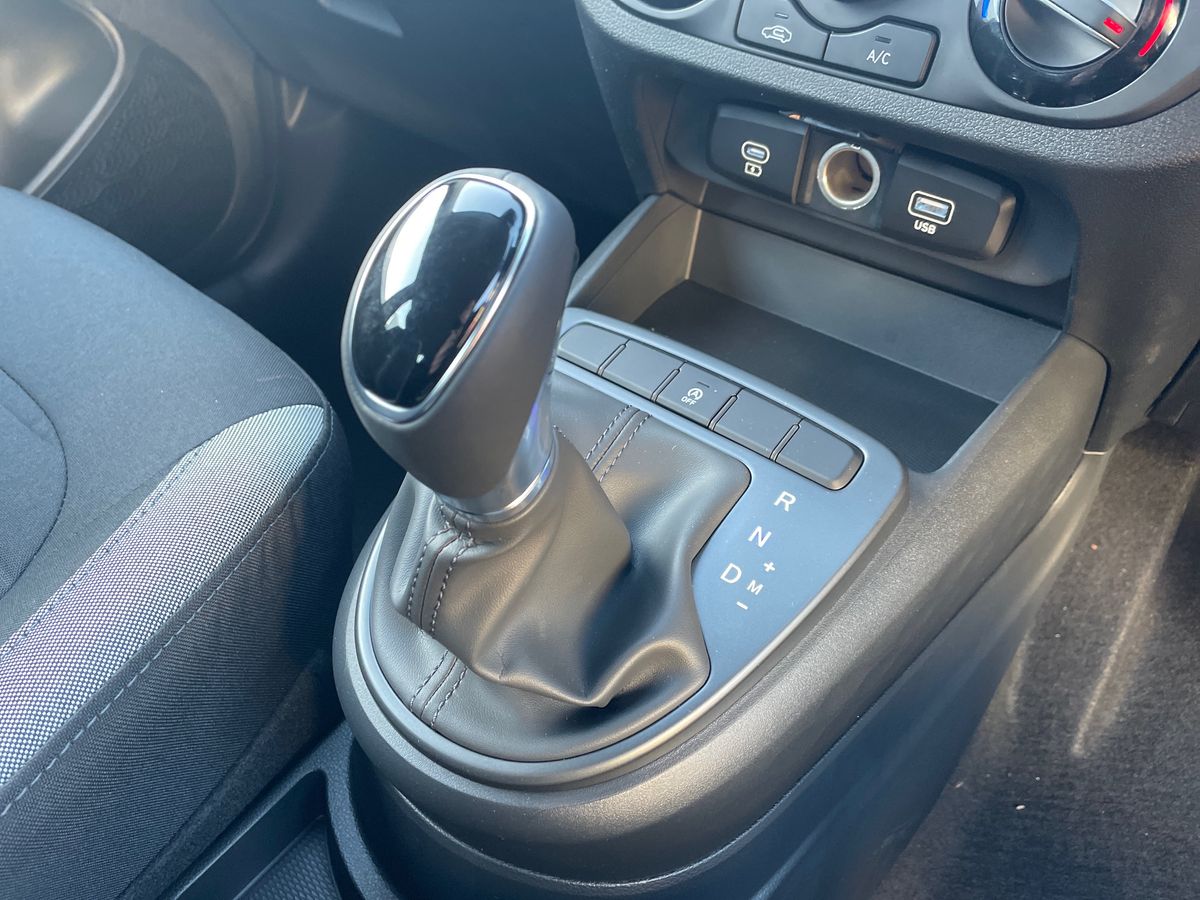 Used Hyundai i10 2025 for sale - 77225069: Photo 19