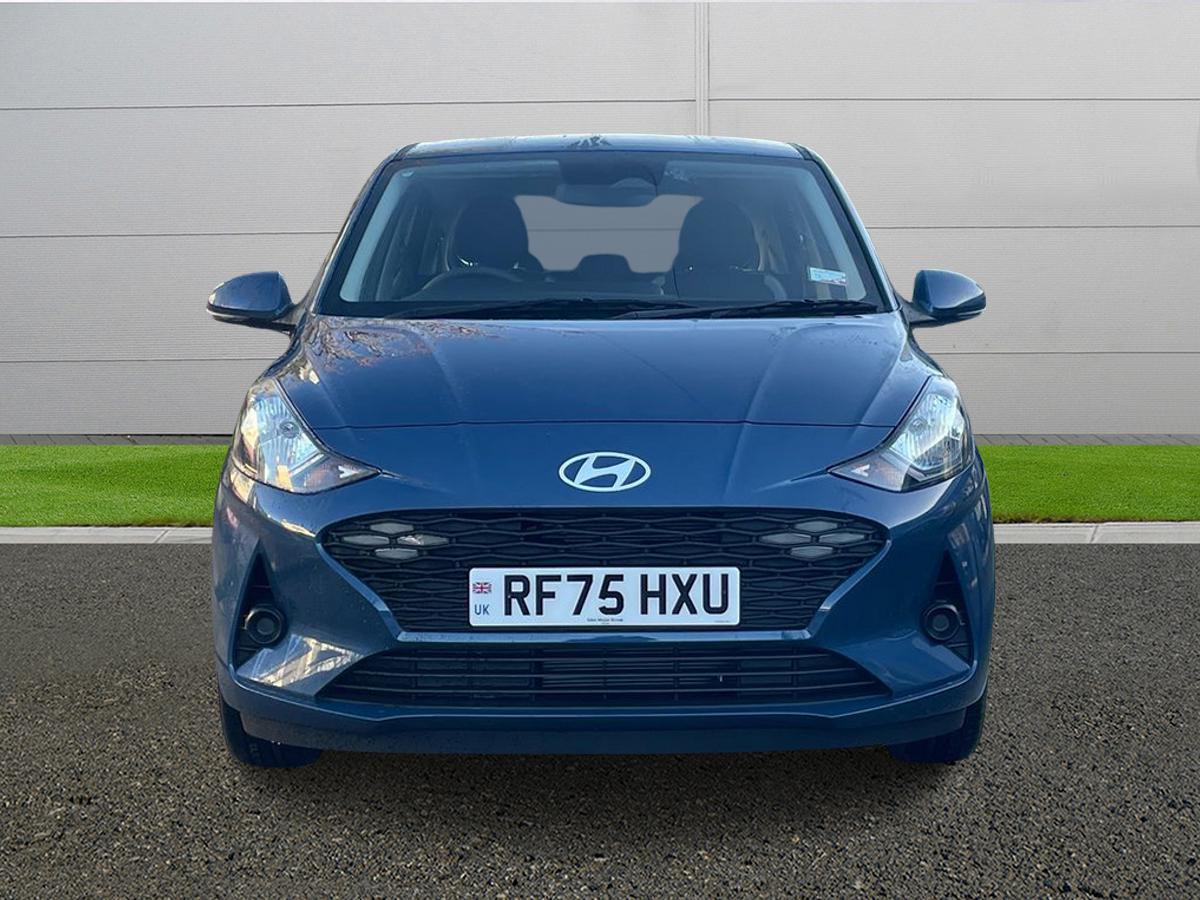 Used Hyundai i10 2025 for sale - 77225069: Photo 2