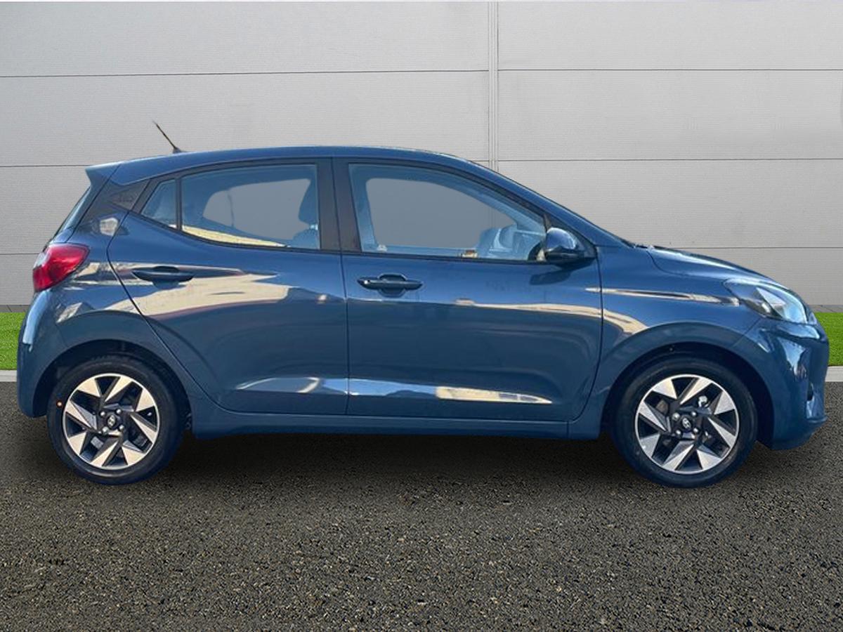 Used Hyundai i10 2025 for sale - 77225069: Photo 8