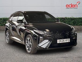 Used Hyundai TUCSON 2026 for sale - 79767657: Photo
