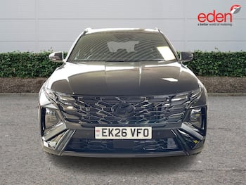 Used Hyundai TUCSON 2026 for sale - 79767657: Photo