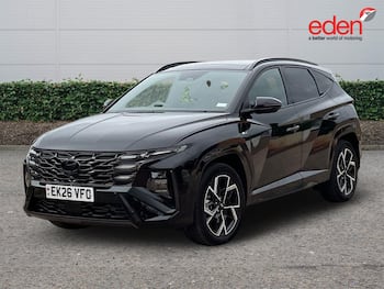 Used Hyundai TUCSON 2026 for sale - 79767657: Photo