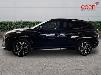 Used Hyundai TUCSON 2026 for sale - 79767657: Photo