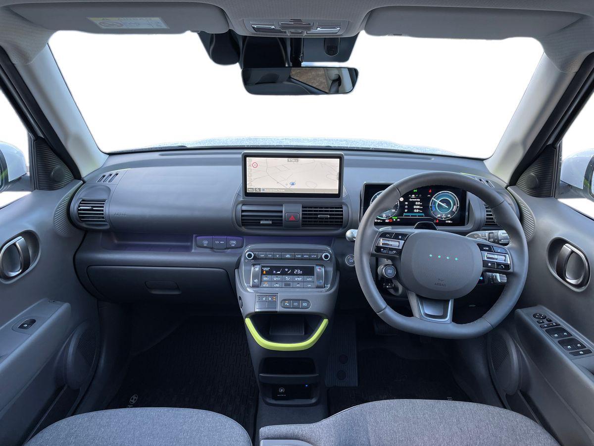 Used Hyundai Other 2025 for sale - 76716907: Photo 13