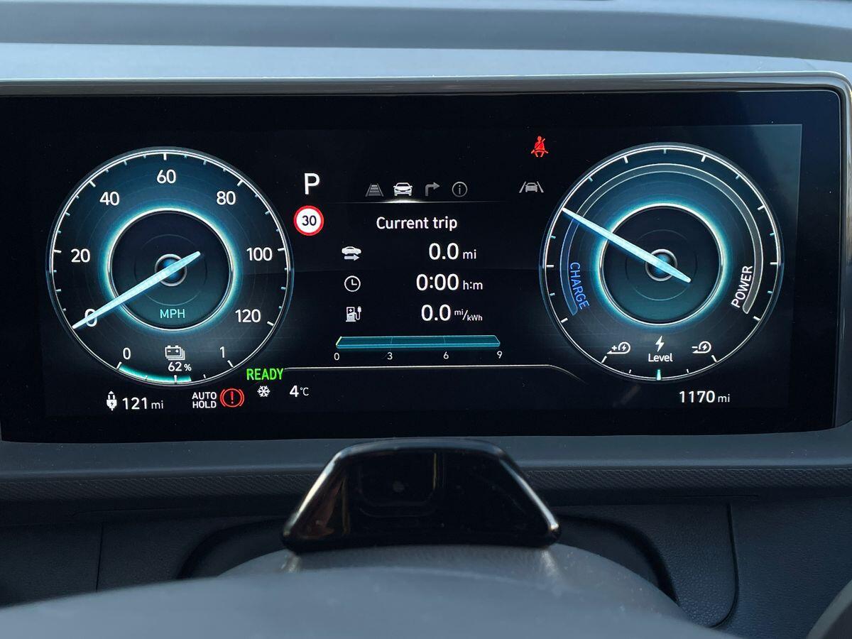 Used Hyundai Other 2025 for sale - 76716907: Photo 14