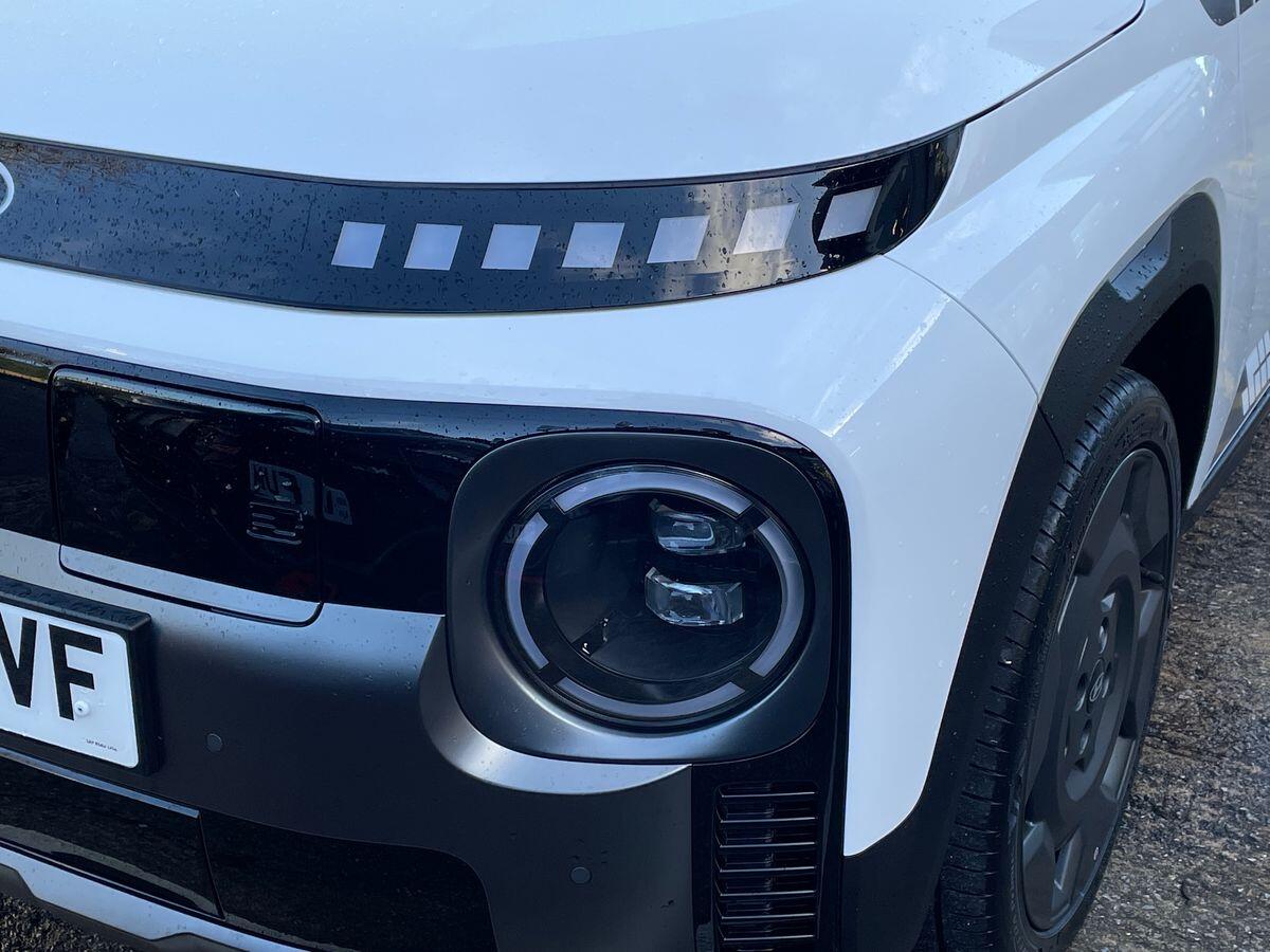 Used Hyundai Other 2025 for sale - 76716907: Photo 21