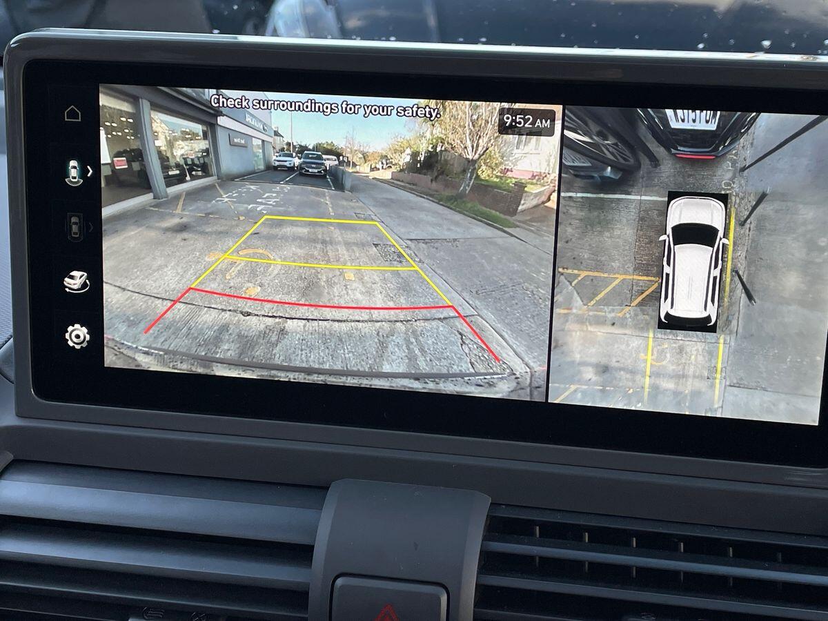 Used Hyundai Other 2025 for sale - 76716907: Photo 24