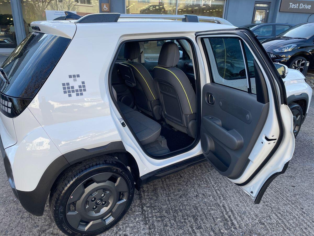 Used Hyundai Other 2025 for sale - 76716907: Photo 28