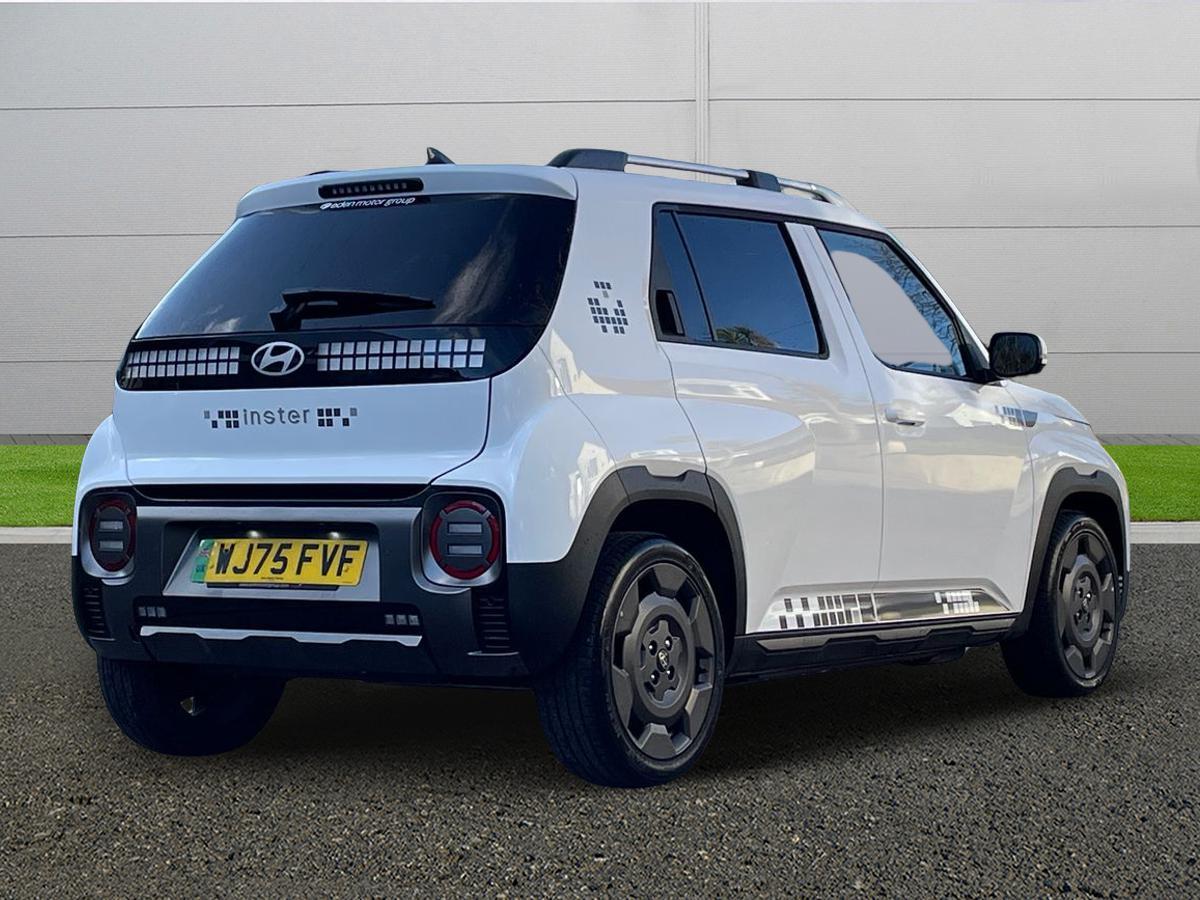 Used Hyundai Other 2025 for sale - 76716907: Photo 7