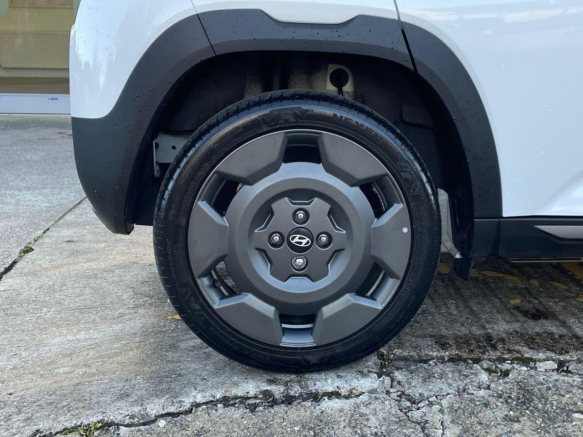 Used Hyundai Other 2025 for sale - 76716907: Photo 9